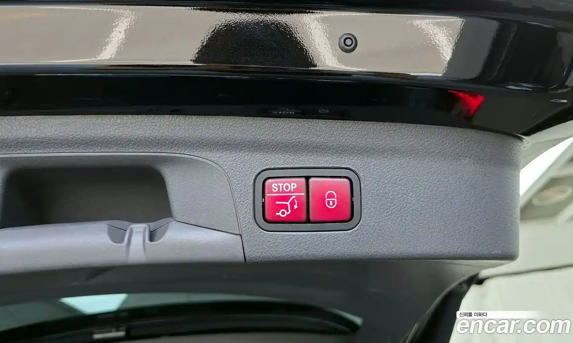 Mercedes-Benz GLE-Class 2019 1.9 гидро в Москве № 2125952, фото 31