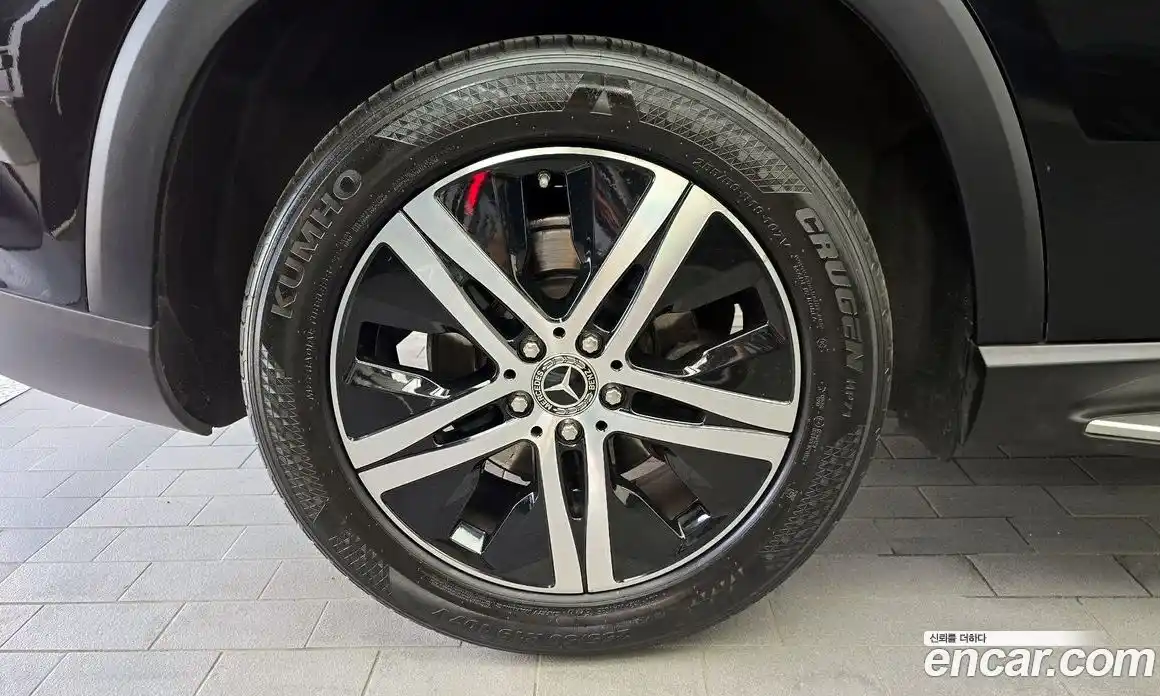 Mercedes-Benz GLE-Class 2019 1.9 гидро в Москве № 2125952, фото 5