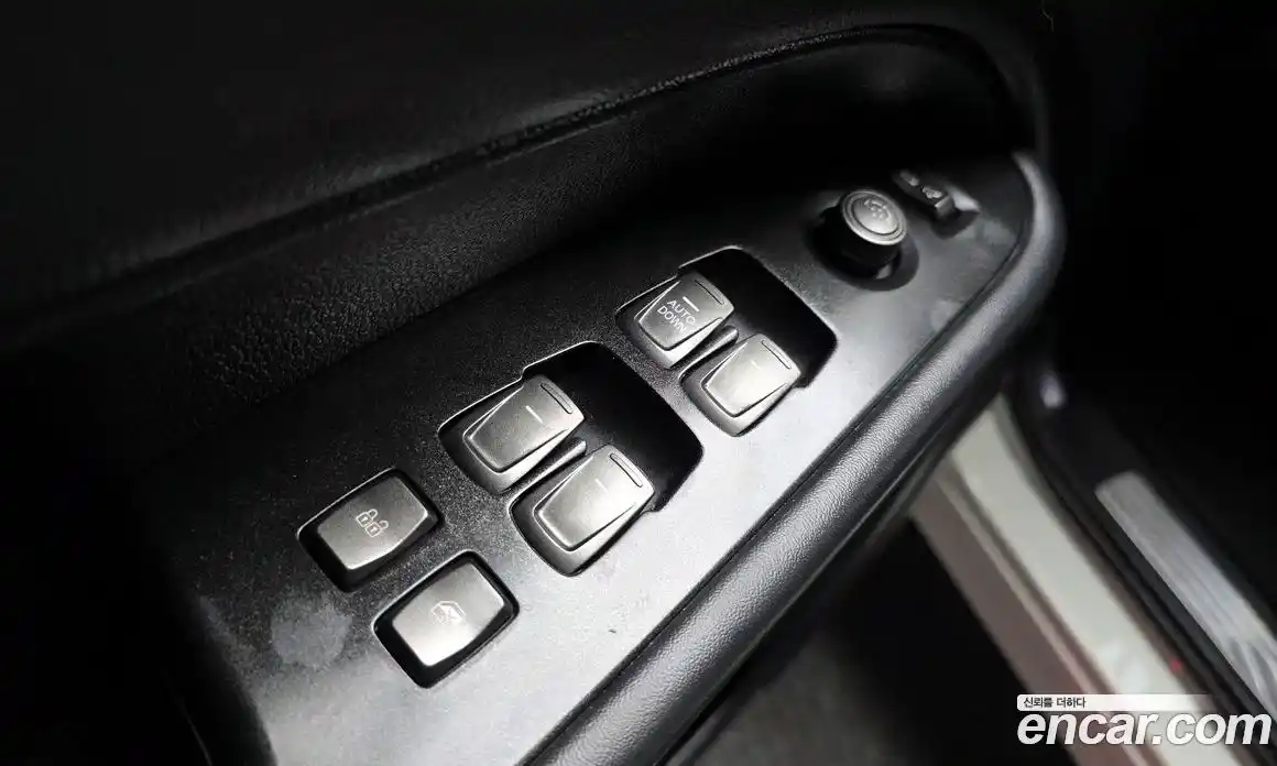 SsangYong Rexton 2023 2.2 гидро в Москве № 2125962, фото 13