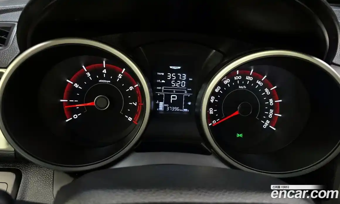 SsangYong TIBOLI 2016 1.6 гидро в Москве № 2126033, фото 11