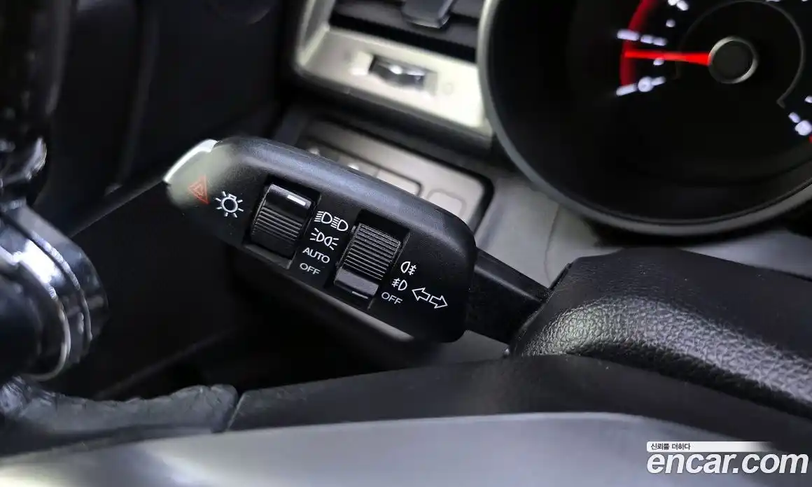 SsangYong TIBOLI 2016 1.6 гидро в Москве № 2126033, фото 27