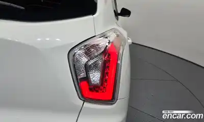 SsangYong TIBOLI 2016 1.6 гидро в Москве № 2126033, миниатюра 9
