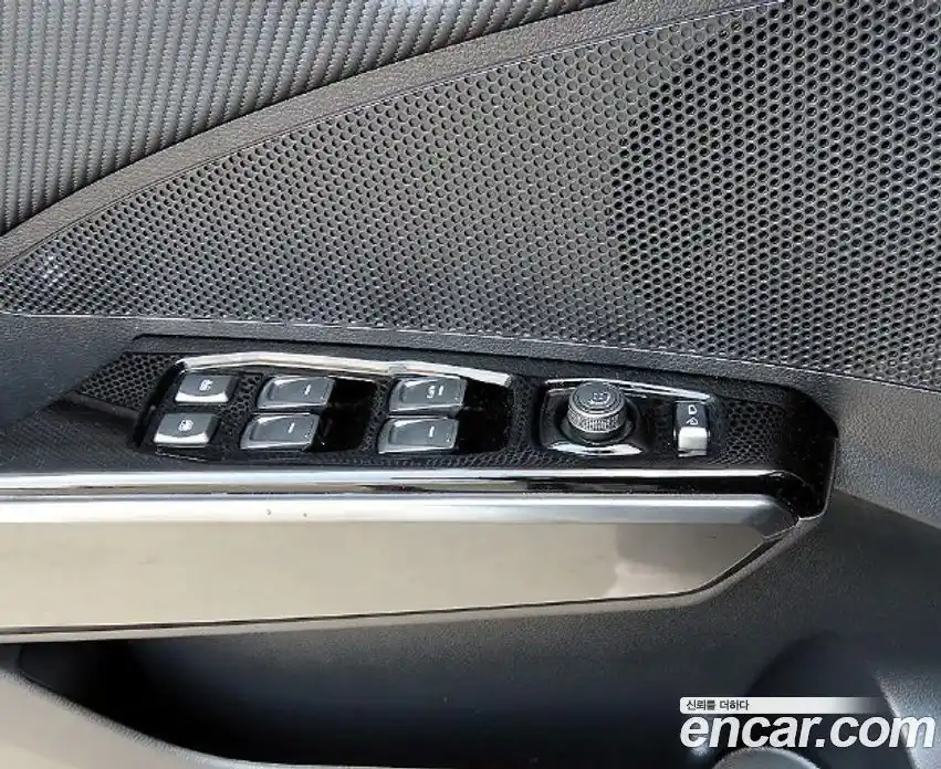 SsangYong TIBOLI 2021 1.5 гидро в Москве № 2126070, фото 16