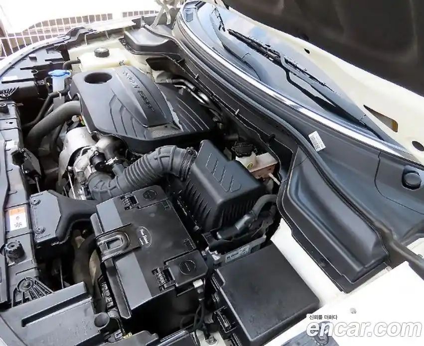SsangYong TIBOLI 2021 1.5 гидро в Москве № 2126070, фото 6