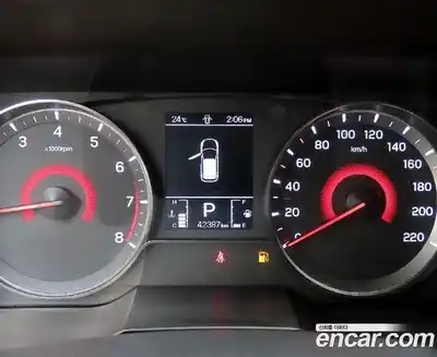 SsangYong TIBOLI 2021 1.5 гидро в Москве № 2126070, миниатюра 7