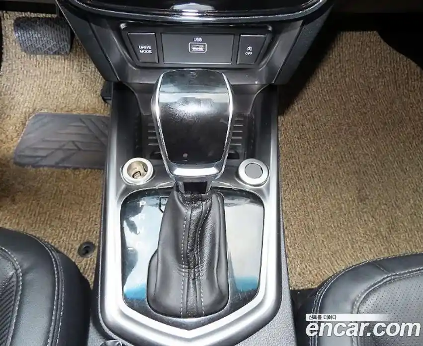 SsangYong TIBOLI 2021 1.5 гидро в Москве № 2126070, фото 8