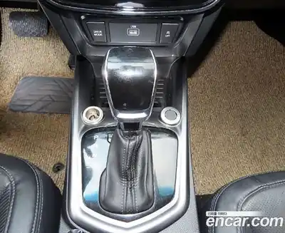 SsangYong TIBOLI 2021 1.5 гидро в Москве № 2126070, миниатюра 8