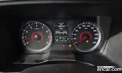 SsangYong TIBOLI 2023 1.6 гидро в Москве № 2126109, миниатюра 11
