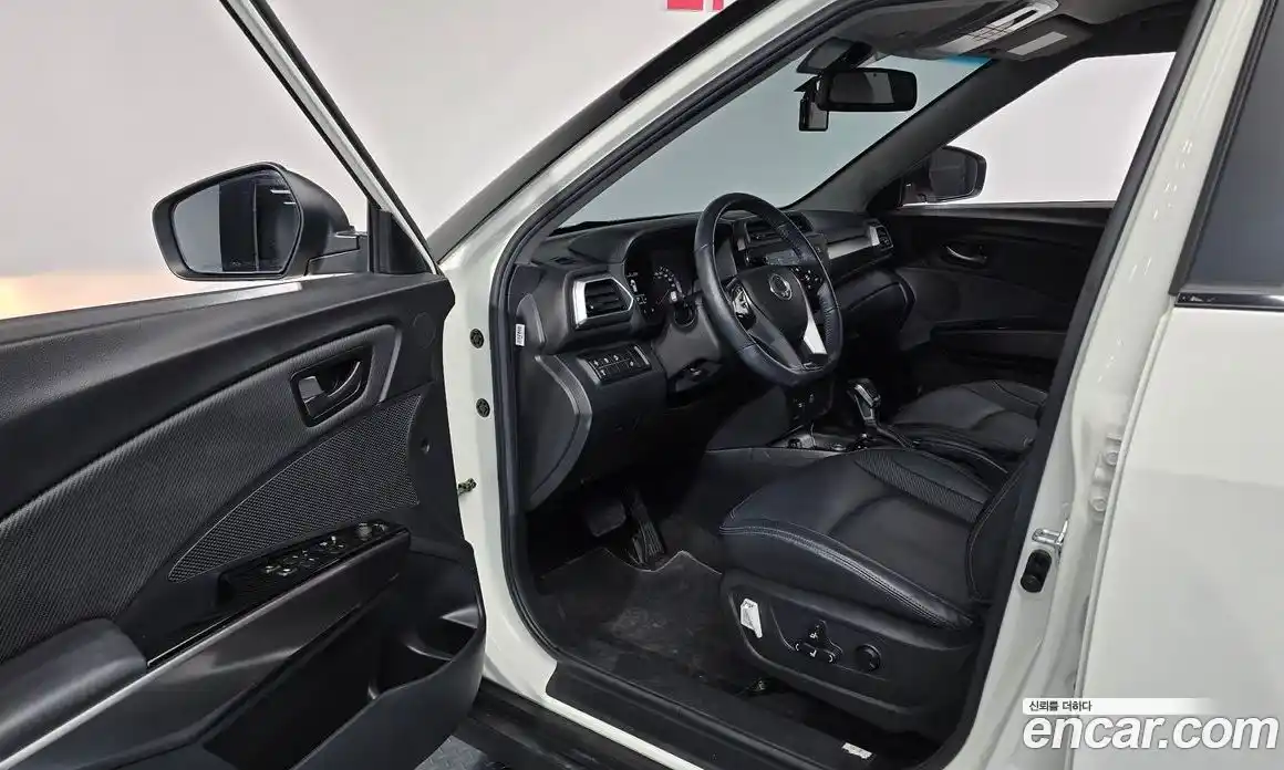 SsangYong TIBOLI 2023 1.6 гидро в Москве № 2126109, фото 13