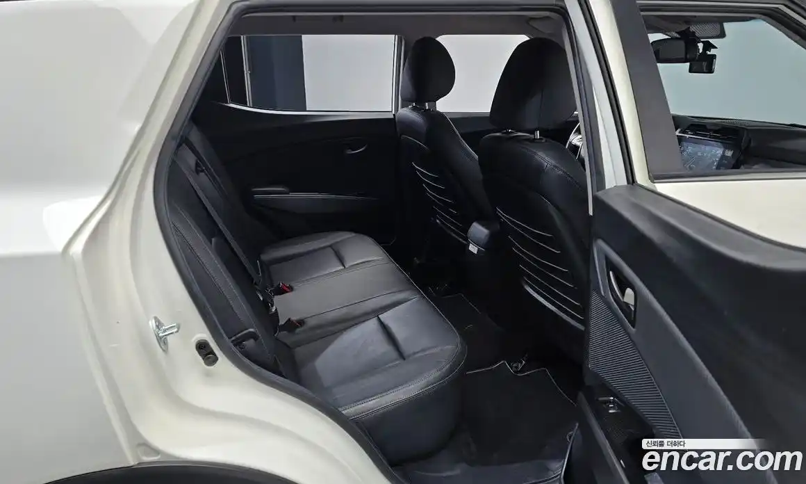 SsangYong TIBOLI 2023 1.6 гидро в Москве № 2126109, фото 17
