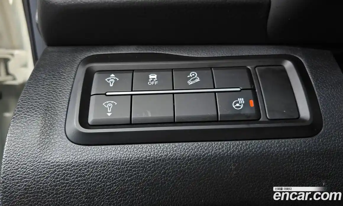 SsangYong TIBOLI 2023 1.6 гидро в Москве № 2126109, фото 22