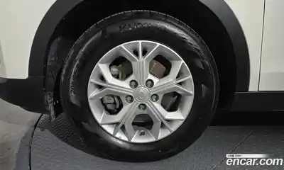 SsangYong TIBOLI 2023 1.6 гидро в Москве № 2126109, миниатюра 5