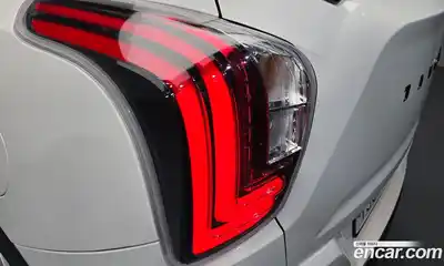 SsangYong TIBOLI 2023 1.6 гидро в Москве № 2126109, миниатюра 9