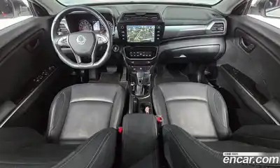 SsangYong TIBOLI 2023 1.6 гидро в Москве № 2126109, миниатюра 10
