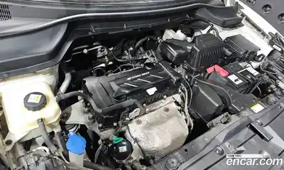 SsangYong TIBOLI 2018 1.6 гидро в Москве № 2126136, миниатюра 6