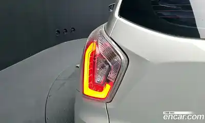 SsangYong TIBOLI 2018 1.6 гидро в Москве № 2126136, миниатюра 9