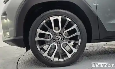 SsangYong Torres 2023 1.5 гидро в Москве № 2126219, миниатюра 5