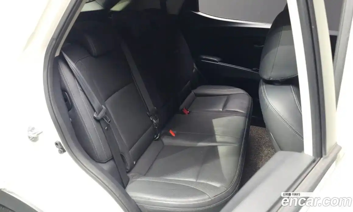 SsangYong TIBOLI 2020 1.5 гидро в Москве № 2126276, фото 12