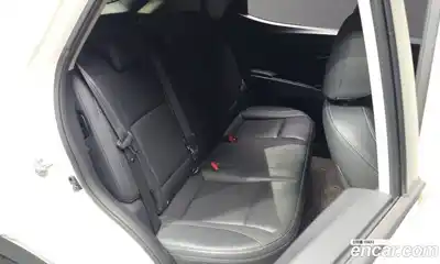 SsangYong TIBOLI 2020 1.5 гидро в Москве № 2126276, миниатюра 12