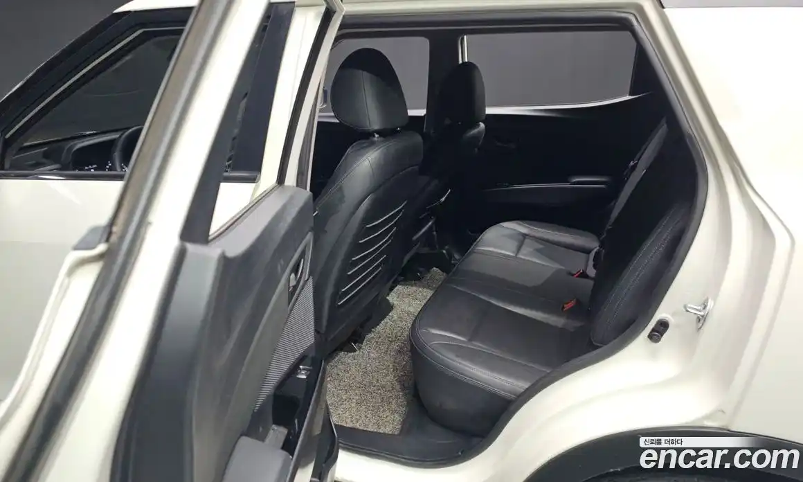 SsangYong TIBOLI 2020 1.5 гидро в Москве № 2126276, фото 13