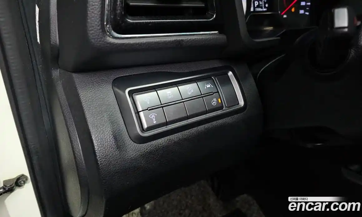 SsangYong TIBOLI 2020 1.5 гидро в Москве № 2126276, фото 18