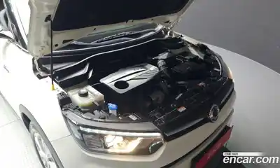 SsangYong TIBOLI 2020 1.5 гидро в Москве № 2126276, миниатюра 6