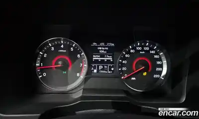 SsangYong TIBOLI 2020 1.5 гидро в Москве № 2126276, миниатюра 8
