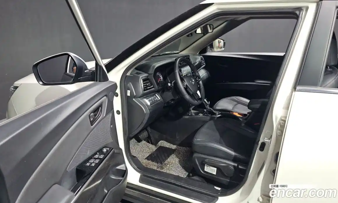 SsangYong TIBOLI 2020 1.5 гидро в Москве № 2126276, фото 10