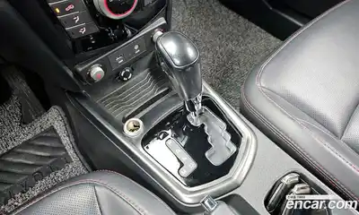 SsangYong TIBOLI 2017 1.6 гидро в Москве № 2126348, миниатюра 12