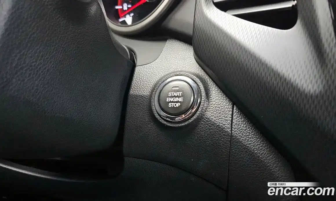 SsangYong TIBOLI 2017 1.6 гидро в Москве № 2126348, фото 27