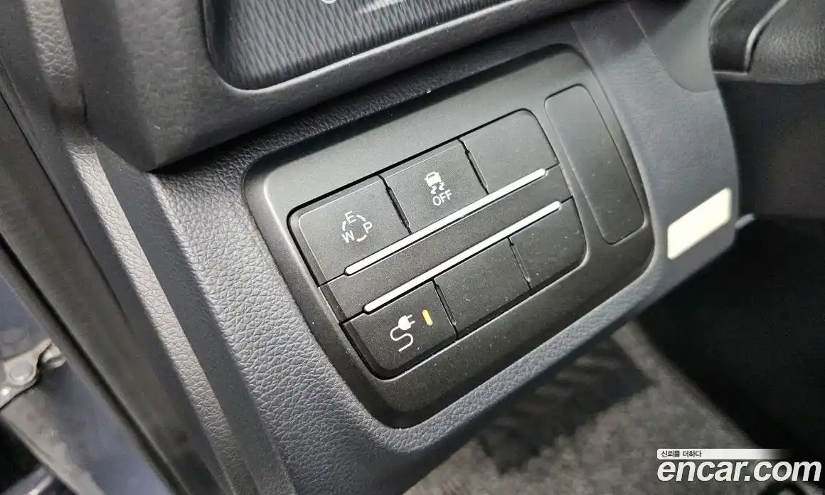 SsangYong TIBOLI 2017 1.6 гидро в Москве № 2126348, фото 29