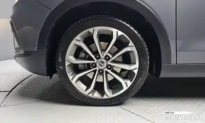 SsangYong TIBOLI 2017 1.6 гидро в Москве № 2126348, миниатюра 5