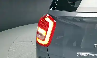 SsangYong TIBOLI 2017 1.6 гидро в Москве № 2126348, миниатюра 9