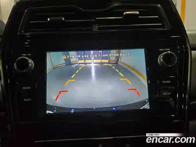 SsangYong TIBOLI 2019 1.5 гидро в Москве № 2126355, миниатюра 7