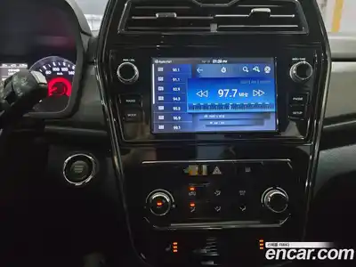SsangYong TIBOLI 2019 1.5 гидро в Москве № 2126355, миниатюра 8