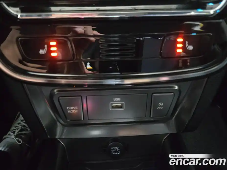 SsangYong TIBOLI 2019 1.5 гидро в Москве № 2126355, фото 9