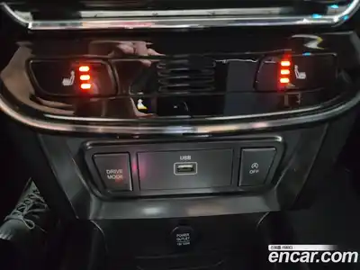 SsangYong TIBOLI 2019 1.5 гидро в Москве № 2126355, миниатюра 9