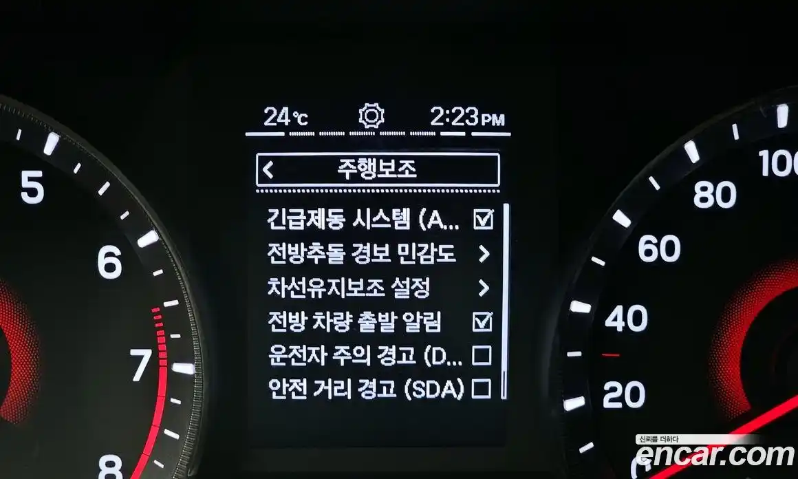 SsangYong TIBOLI 2021 1.5 гидро в Москве № 2126370, фото 21