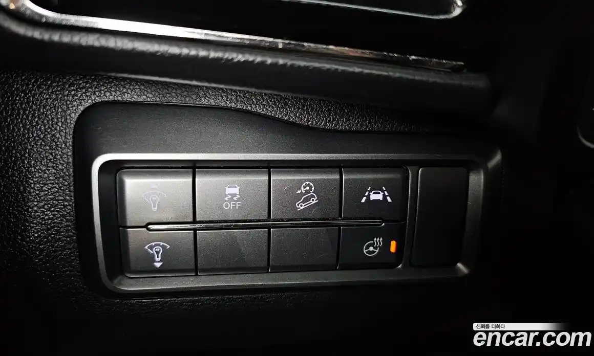 SsangYong TIBOLI 2021 1.5 гидро в Москве № 2126370, фото 27