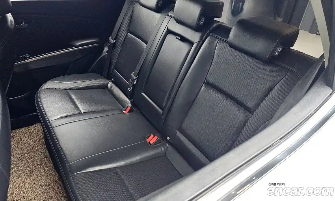 SsangYong TIBOLI 2021 1.5 гидро в Москве № 2126370, фото 29