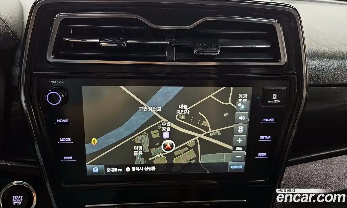 SsangYong TIBOLI 2021 1.5 гидро в Москве № 2126370, фото 31