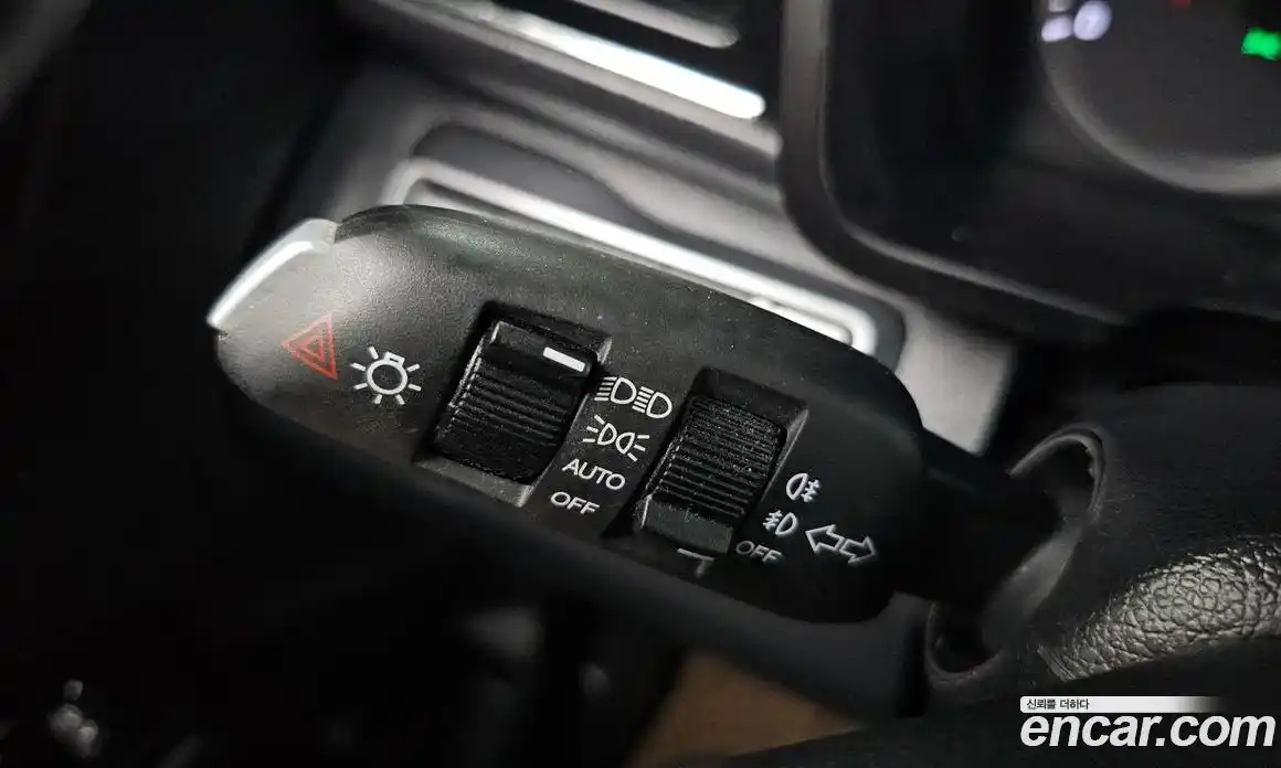 SsangYong TIBOLI 2021 1.5 гидро в Москве № 2126370, фото 33