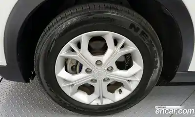 SsangYong TIBOLI 2021 1.5 гидро в Москве № 2126370, миниатюра 7