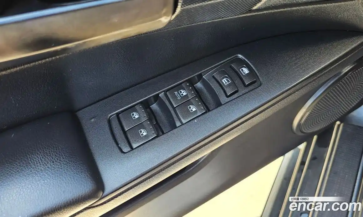 SsangYong Korando 2016 2.0 гидро в Москве № 2126529, фото 20