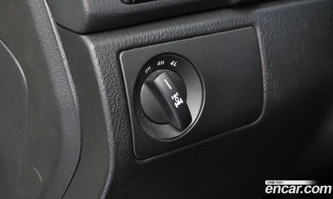 SsangYong Rexton 2010 2.0 гидро в Москве № 2126582, фото 15