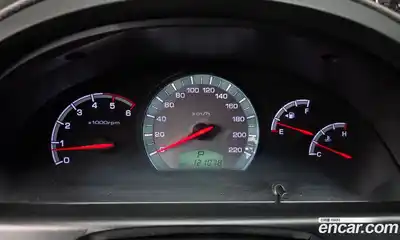 SsangYong Rexton 2010 2.0 гидро в Москве № 2126582, миниатюра 8