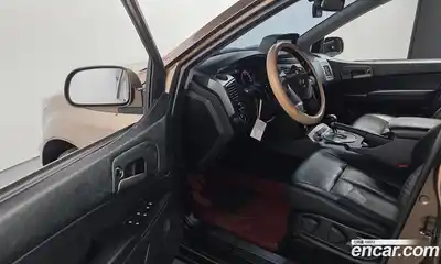 SsangYong Korando 2015 2.0 гидро в Москве № 2126596, миниатюра 11