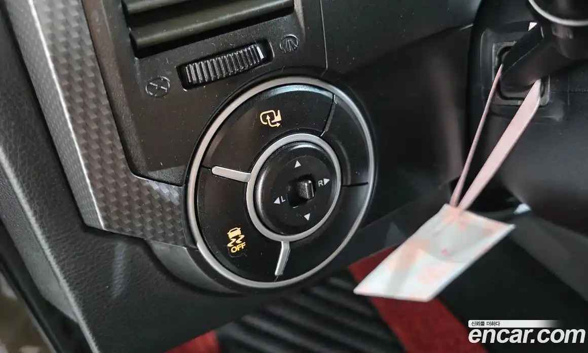SsangYong Korando 2015 2.0 гидро в Москве № 2126596, фото 13