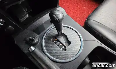 SsangYong Korando 2015 2.0 гидро в Москве № 2126596, миниатюра 9