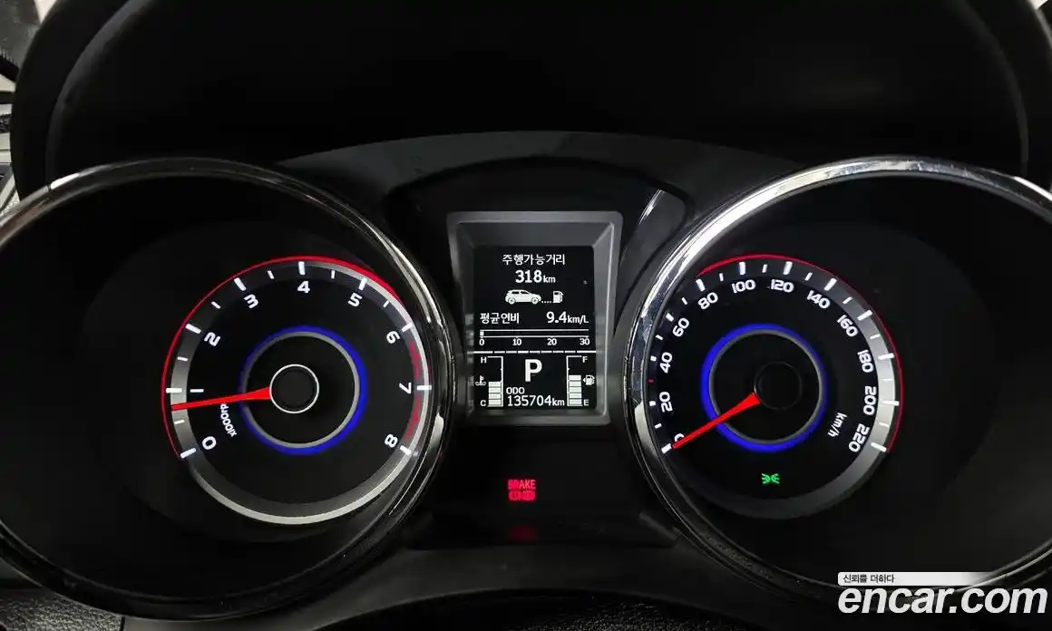 SsangYong TIBOLI 2016 1.6 гидро в Москве № 2126683, фото 11